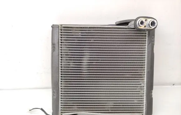 Air conditioning (A/C) radiator (interior)