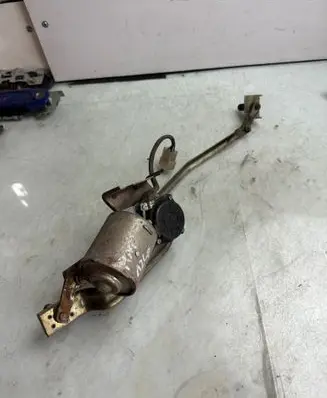 Fiat 125p Front wiper linkage 34534