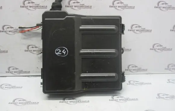 Audi Q5 SQ5 Bluetooth control unit module 