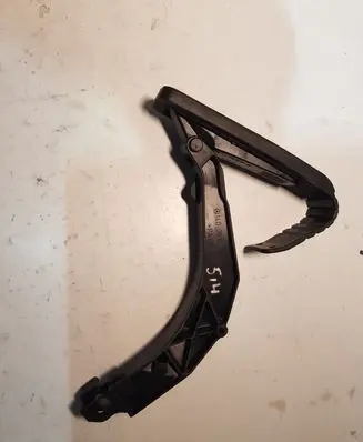 Mercedes-Benz S W140 Accelerator throttle pedal 1403011120 1293000004