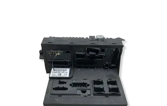 Mercedes-Benz E W211 Comfort/convenience module 2115457101