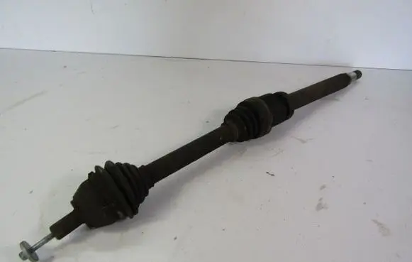 Ford Focus C-MAX Drive shaft (set) 