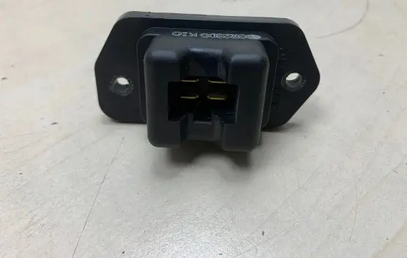 Honda Civic Heater blower fan relay 3R2306K10