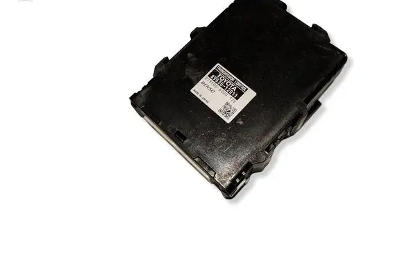 Toyota Auris E180 Gearbox control unit/module 8953512011