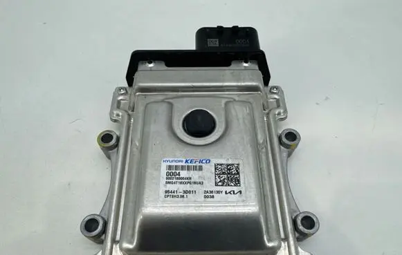 KIA Sorento IV Gearbox control unit/module 954413D011 9002160004KH 2A36130Y