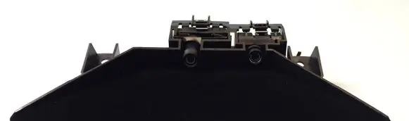 BMW 2 Active Tourer U06 Windshield/windscreen camera 51319880349 9880349