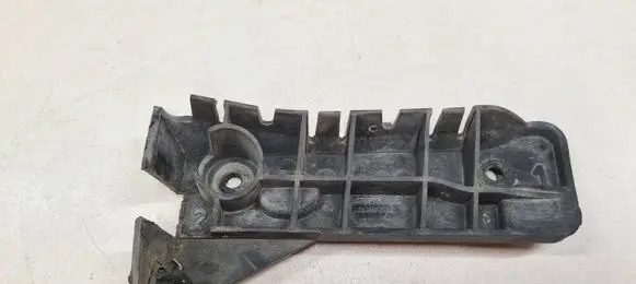Audi A4 S4 B6 8E 8H Front bumper mounting bracket 8E0807284