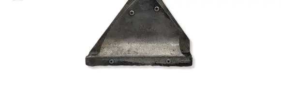 BMW 5 GT F07 Engine mounting bracket 6777628