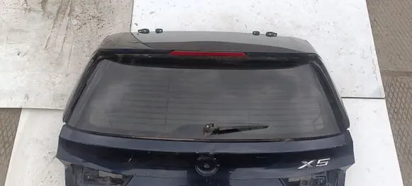 BMW X5 F15 Tailgate/trunk/boot lid 