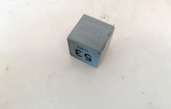Seat Altea Other relay 141951253b v23134-b52-x227