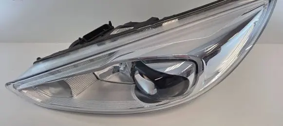 Ford Focus Headlight/headlamp F1EB13006AF
