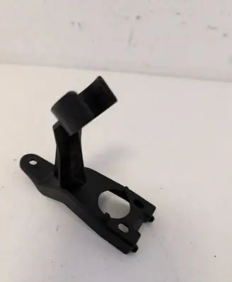 Audi A4 S4 B9 8W Headlight washer nozzle holder 8W0955775A