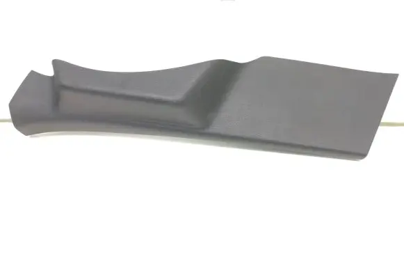 Volkswagen Cross Polo (D) pillar trim (bottom) 6R4867765B