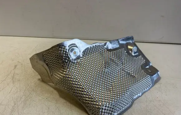 Volkswagen T-Roc Exhaust heat shield 5Q2423981L