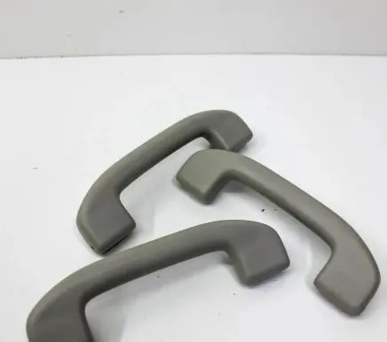 Nissan Leaf I (ZE0) A set of handles for the ceiling 