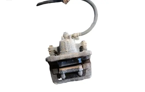 Honda Accord Rear brake caliper
