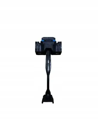 Audi A6 S6 C7 4G Front door check strap stopper 4G0837249