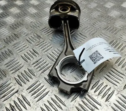 Piston