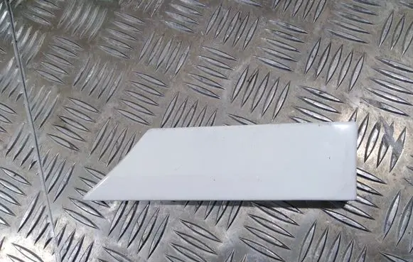 Audi A3 S3 8P Rear fender molding trim 8P4853699