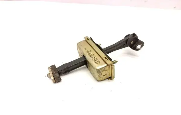 Land Rover Discovery 3 - LR3 Front door soft close latching motor BDH780051
