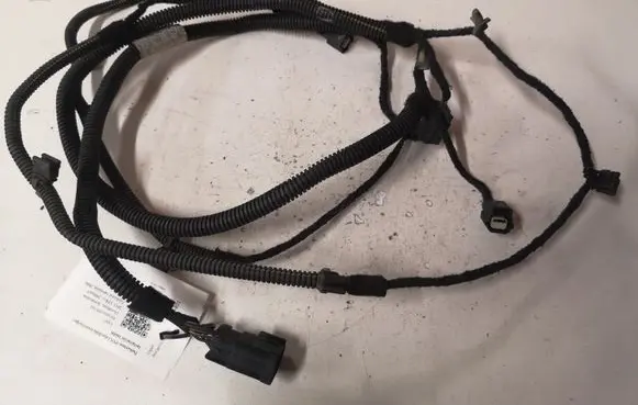 Parking sensor (PDC) wiring loom