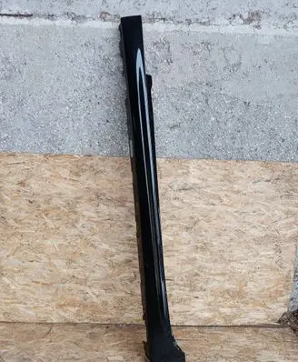 BMW 6 F12 F13 Sill 8052653 15857711