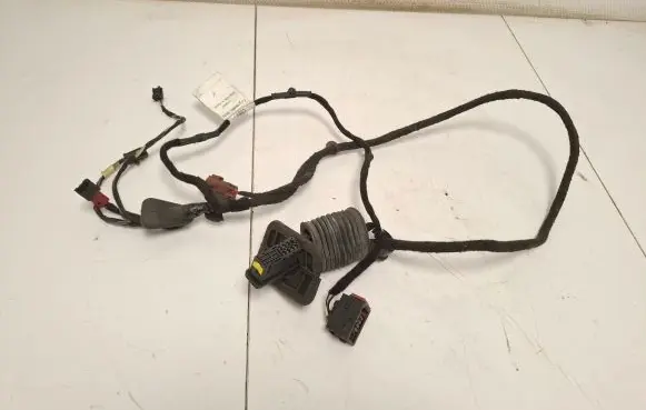 Citroen Jumper Front door wiring loom 1376583080