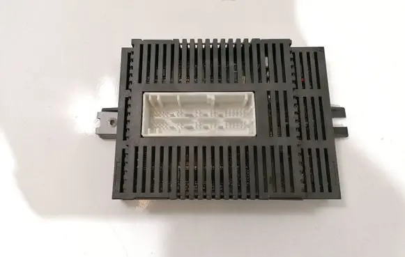 Light module LCM