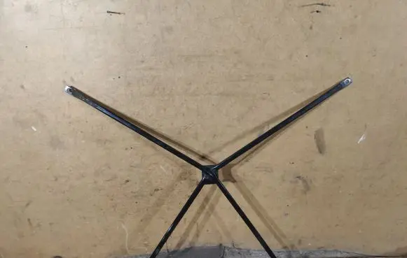 Other front suspension part