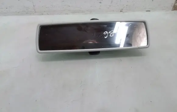 Volkswagen PASSAT B6 Rear view mirror (interior)