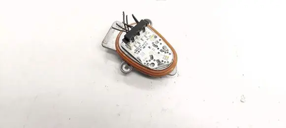 BMW X1 F48 F49 Light module LCM 90156086