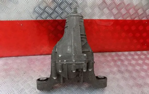 Audi Q7 4L Rear differential 0BP525015H AGT MST017