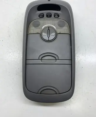 Front seat light