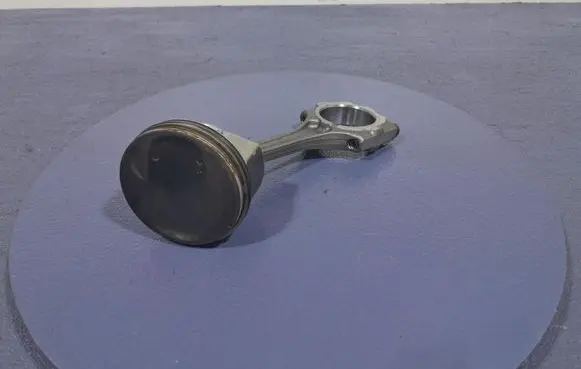 Toyota Corolla E10 Piston 