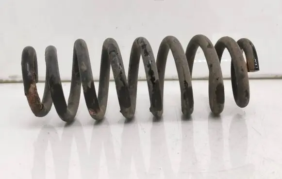 Suzuki Grand Vitara II Rear coil spring