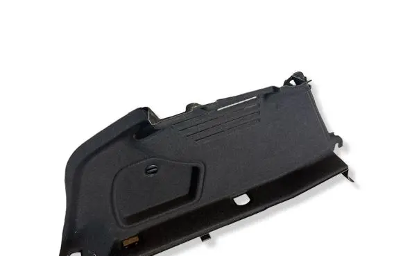 Audi A4 S4 B9 Trunk/boot side trim panel 8W5863879S