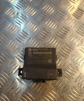 Audi A5 8T 8F Other control units/modules 8T0907468M 403221