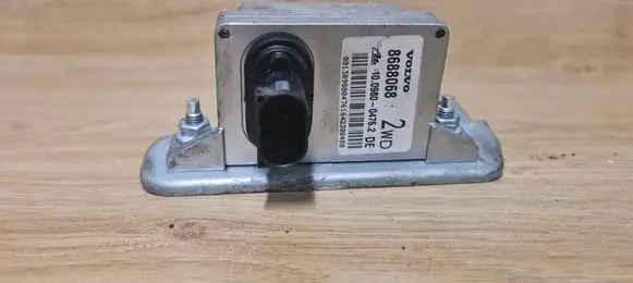 Volvo V70 ESP acceleration yaw rate sensor 8688069