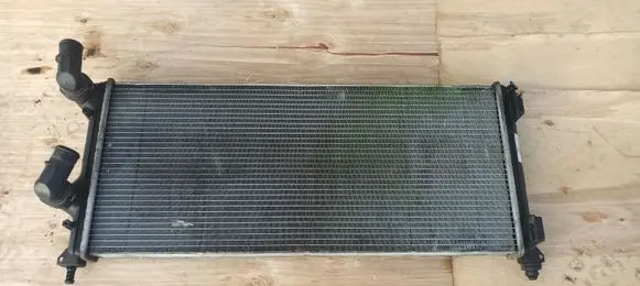 Fiat Doblo Coolant radiator 841962000