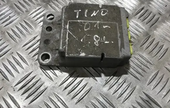Nissan Almera Tino Airbag control unit/module