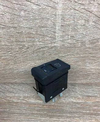 Audi 80 90 S2 B4 Headlight level height control switch 893941301