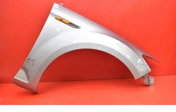 Ford Mondeo MK IV Fender 