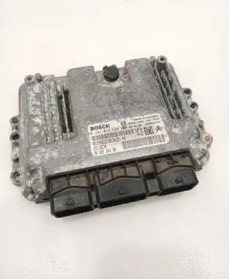Engine control unit/module