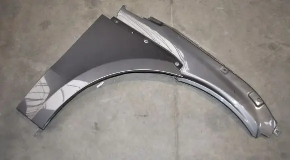 Porsche Macan (95B) Fender 95B821102Y 95B821104AY 95B821106B