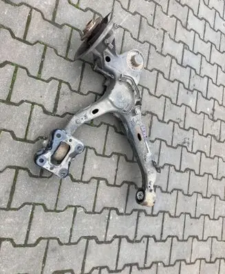 Peugeot Expert Rear wheel hub spindle/knuckle 9807504980