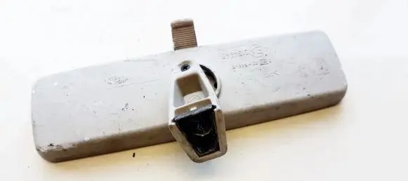 Fiat Idea Rear view mirror (interior) E30154946
