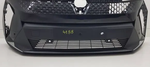 Renault Scenic E-Tech V Front bumper 620263121R