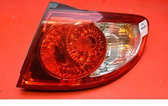 Hyundai Santa Fe Rear/tail lights 924022B000
