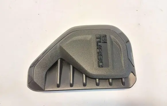 Ford Ranger IV Fender end trim