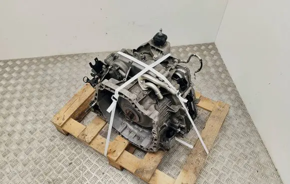 Renault Megane IV Automatic gearbox 0260001060 2510310493 C46000
